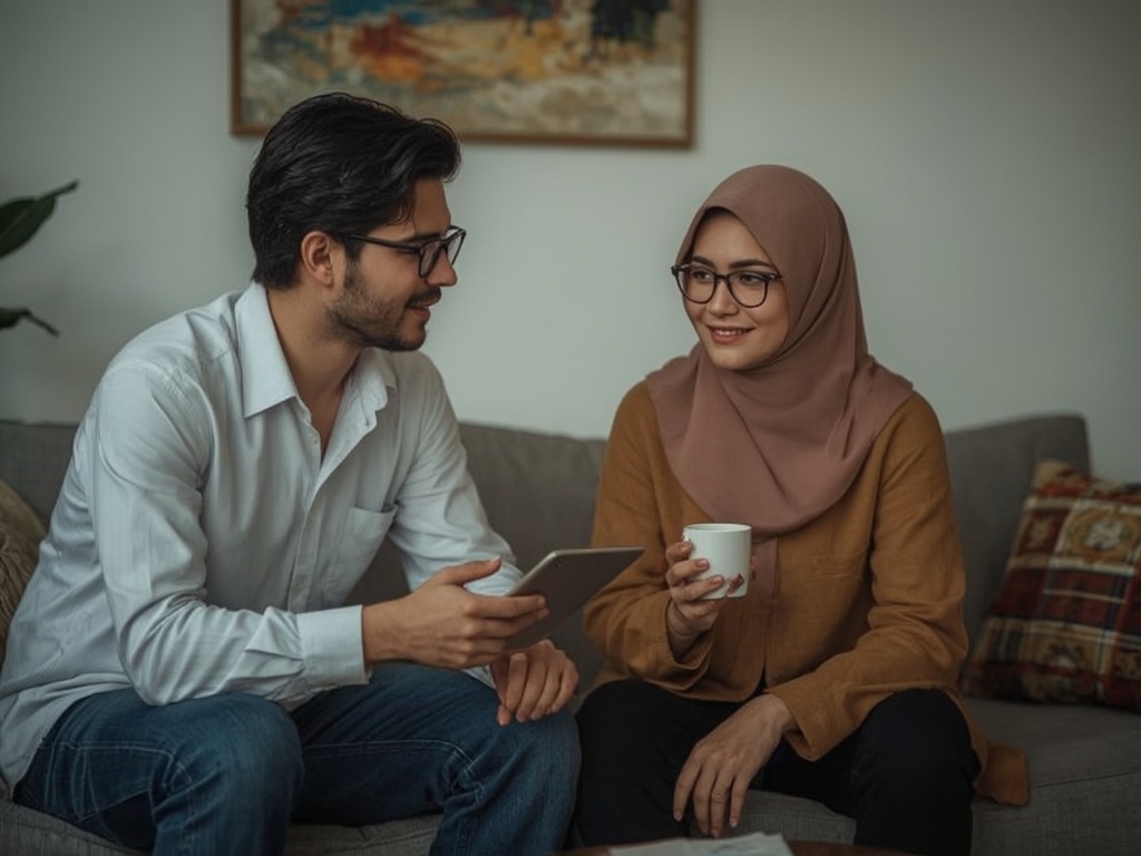 Checklist Praktis Menghindari Kekeliruan pada Kesehatan, Perjalanan, dan Urusan Properti